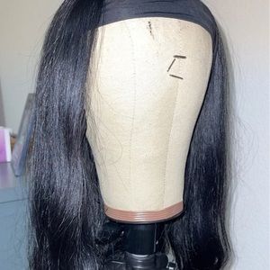 RPG Show headband wig